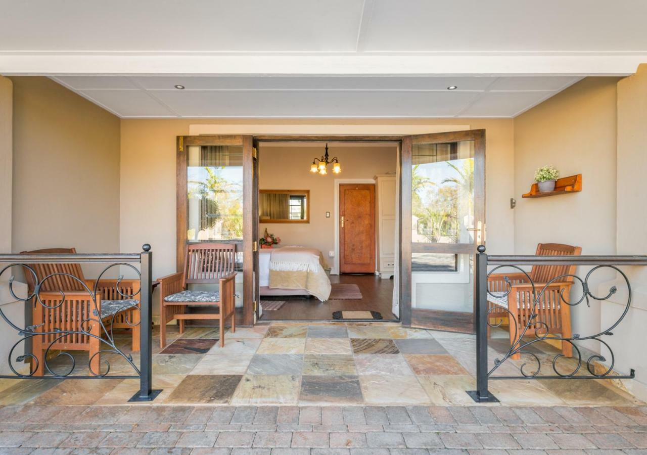 Caledon 23 Country House Джордж Экстерьер фото