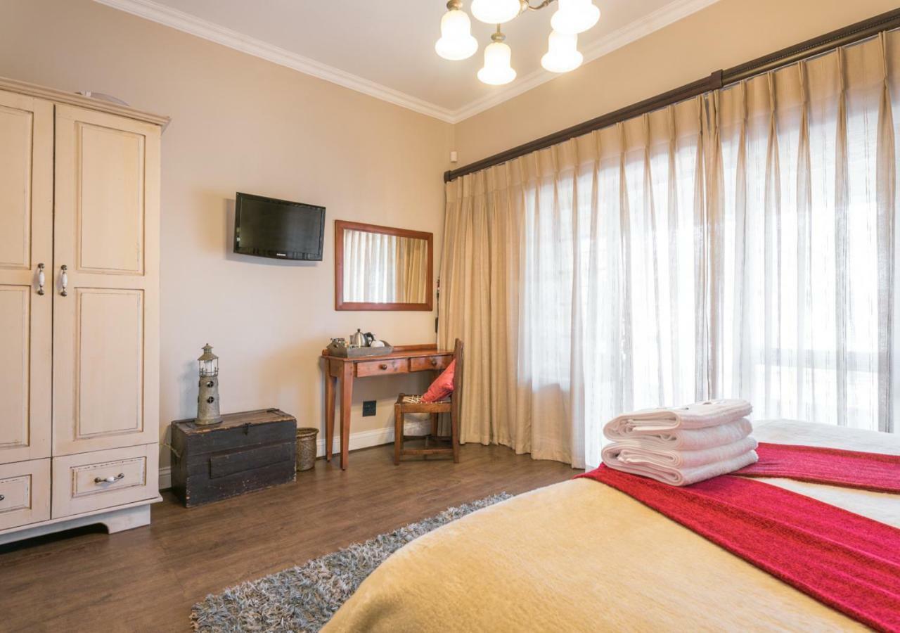 Caledon 23 Country House Джордж Экстерьер фото