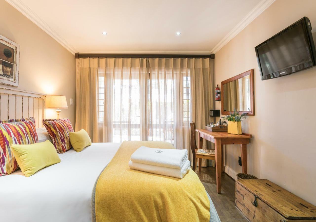 Caledon 23 Country House Джордж Экстерьер фото