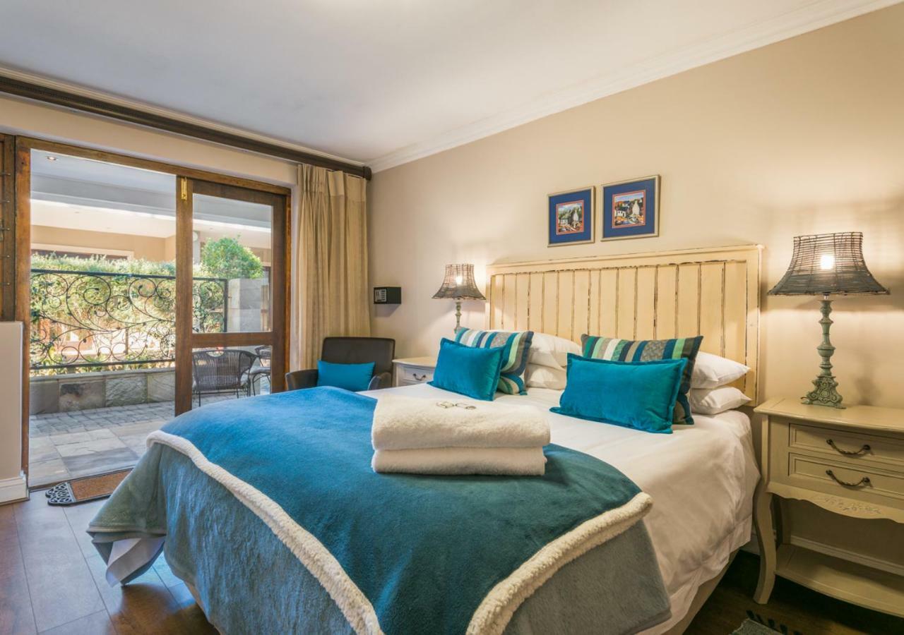 Caledon 23 Country House Джордж Экстерьер фото