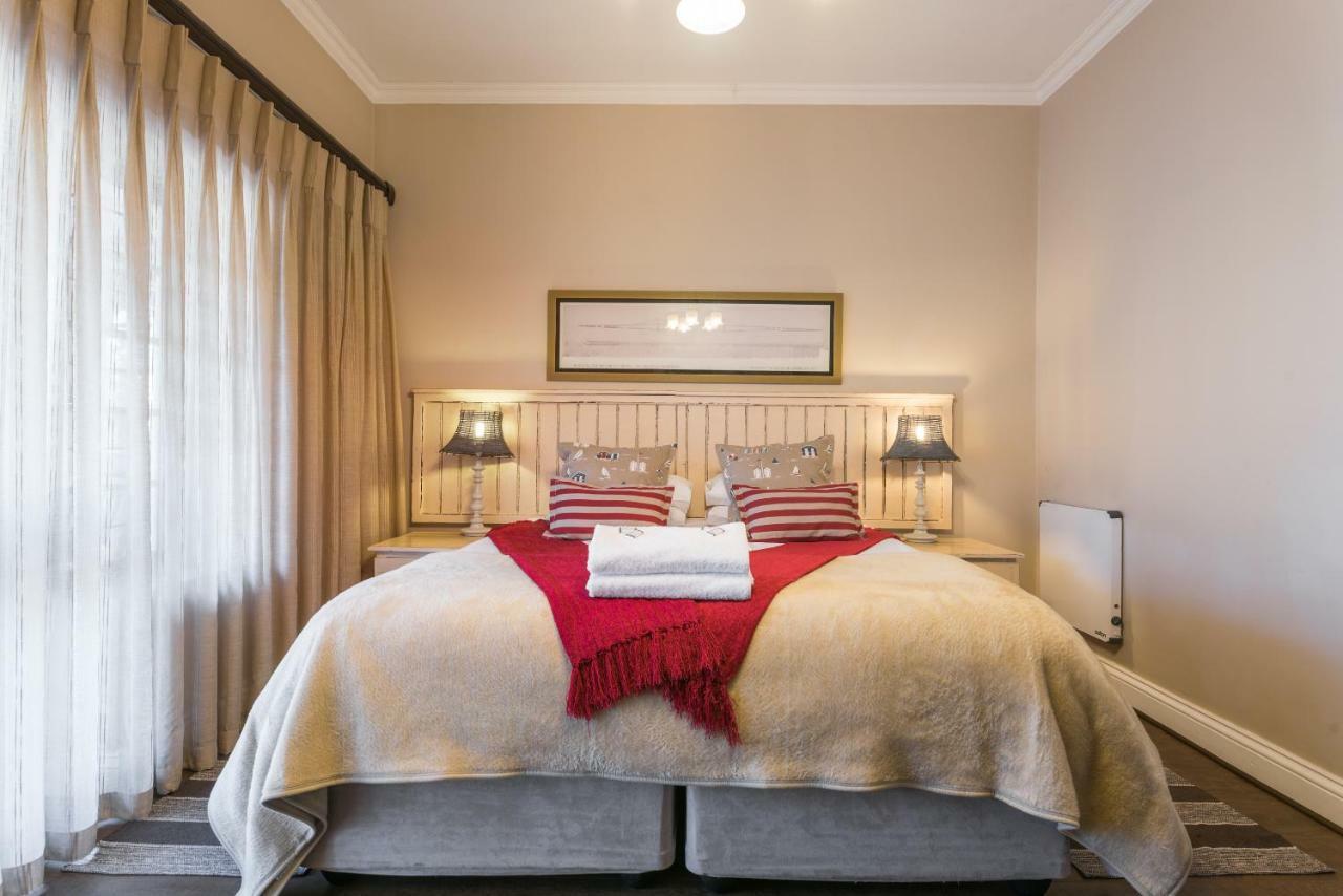 Caledon 23 Country House Джордж Экстерьер фото