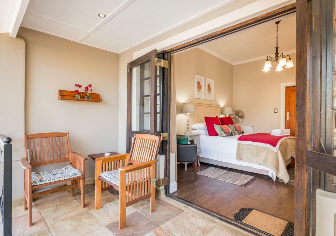 Caledon 23 Country House Джордж Экстерьер фото