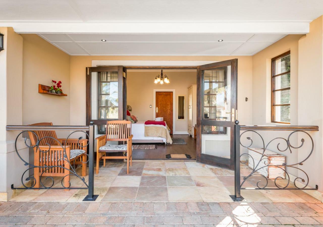 Caledon 23 Country House Джордж Экстерьер фото