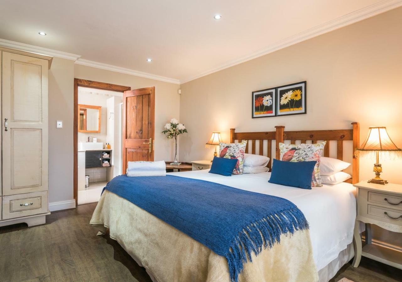 Caledon 23 Country House Джордж Экстерьер фото