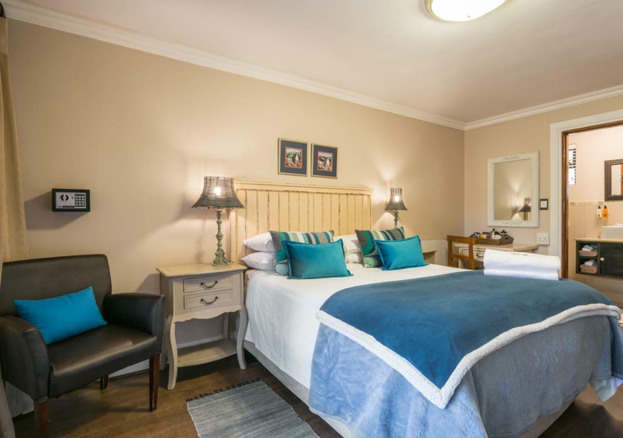 Caledon 23 Country House Джордж Экстерьер фото